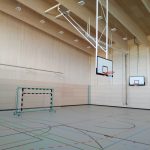 Otto-Nagel-Gymnasium: Baubeginn für neue Sporthalle Anfang 2023