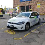 Moderne Mobilität in Biesdorf: „Jelbi-Netz“ gestartet