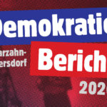 Neuer Demokratiebericht für Marzahn-Hellersdorf (2020)
