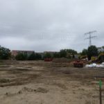 Bau der Grundschule am Naumburger Ring hat begonnen