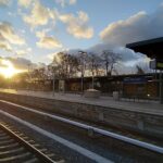 Deutsche Bahn will bessere Aufenhaltsqualität auf dem S-Bahnhof Mahlsdorf